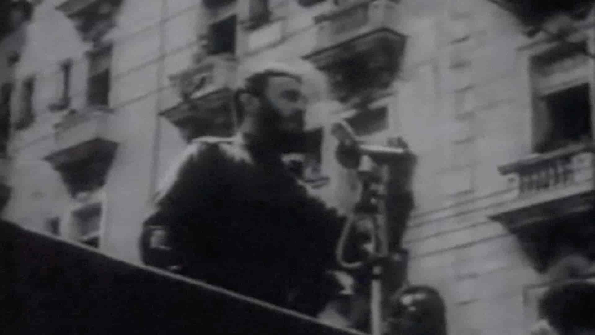 Fragmentos del discurso que Fidel Castro hizo el 16f13 betabrilf13 bet1961