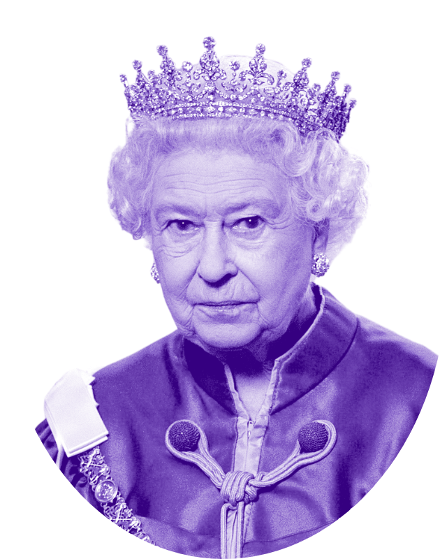 The Queen in the 2020s