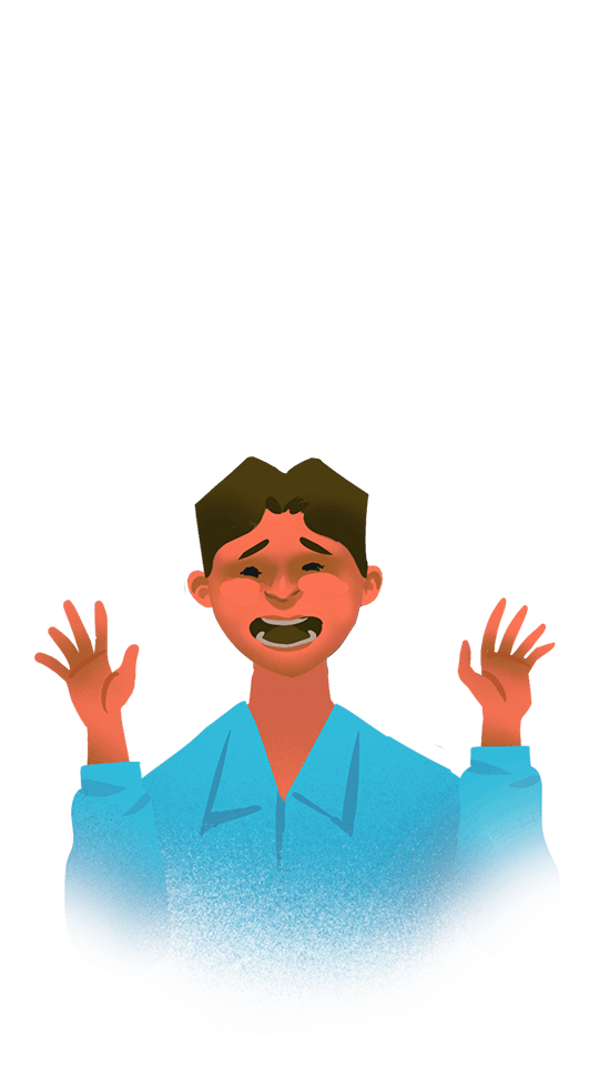 “Saya datang ke sini untuk berkunjung dalam sehari, bukan untuk bekerja dan sopir akan mengantar saya pulang ke Vietnam.”