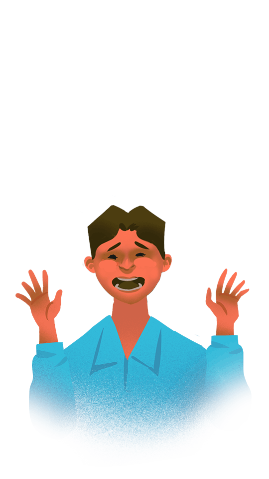 "Ủa chị ơi. Tôi chỉ đến tham quan công ty, chứ chưa chính thức làm việc và tài xế nói sẽ đưa tôi trở về Việt Nam trong ngày."