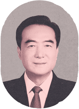 中央農村工作領導小組副組長陳全國