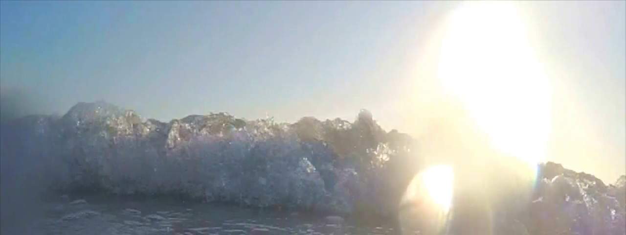 Browser doesn't support HTML5 video