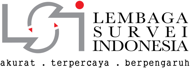 Logo Lembaga Survei Indonesia