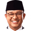 Foto Anies Baswedan