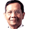 Foto Mahfud MD