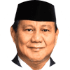 Foto Prabowo Subianto