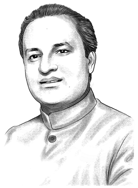 मुकेश के 100 साल : ...पर हम तुम्हारे रहेंगे सदा 