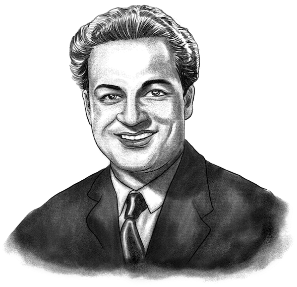 मुकेश के 100 साल : ...पर हम तुम्हारे रहेंगे सदा 