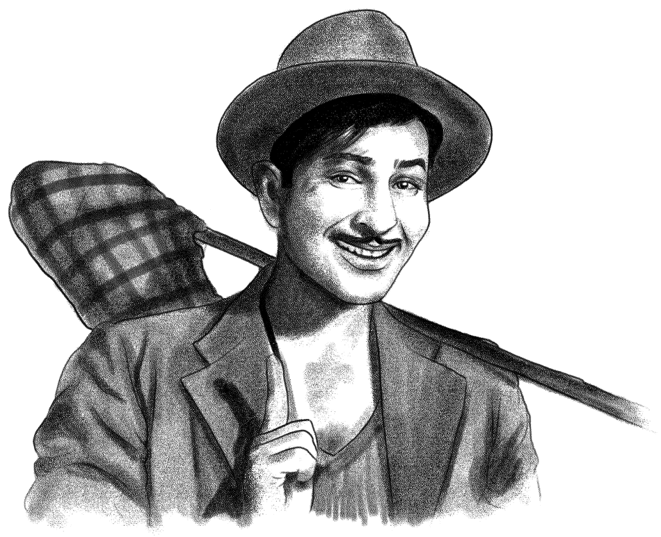 मुकेश के 100 साल : ...पर हम तुम्हारे रहेंगे सदा