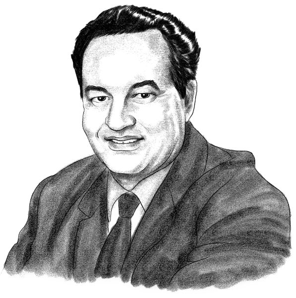 मुकेश के 100 साल : ...पर हम तुम्हारे रहेंगे सदा 