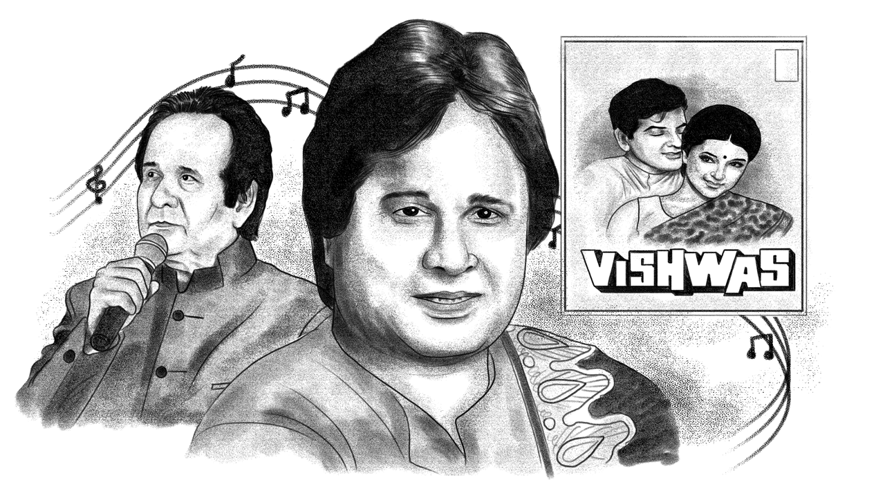 मुकेश के 100 साल : ...पर हम तुम्हारे रहेंगे सदा