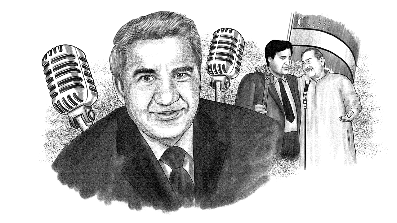 मुकेश के 100 साल : ...पर हम तुम्हारे रहेंगे सदा