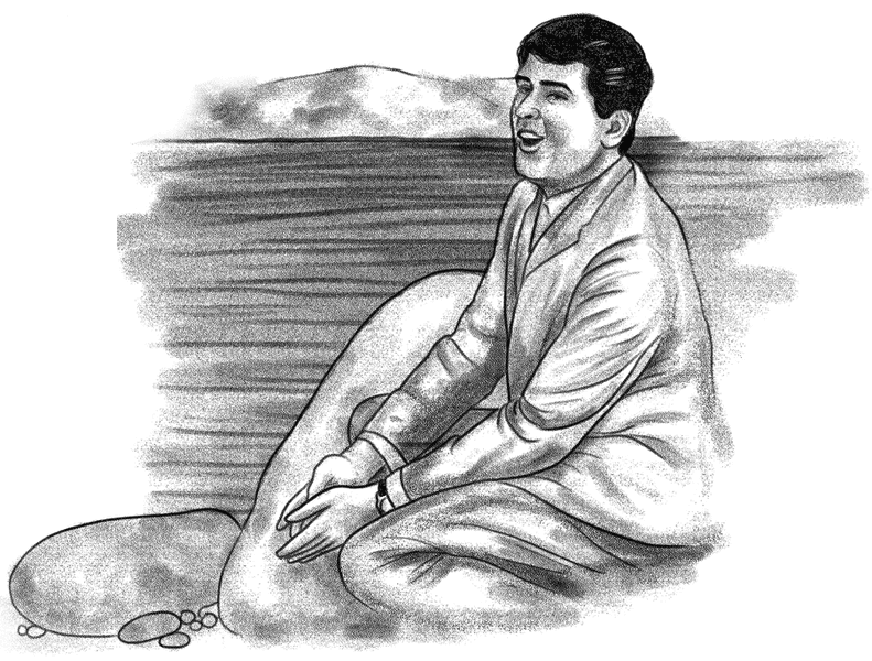 मुकेश के 100 साल : ...पर हम तुम्हारे रहेंगे सदा 