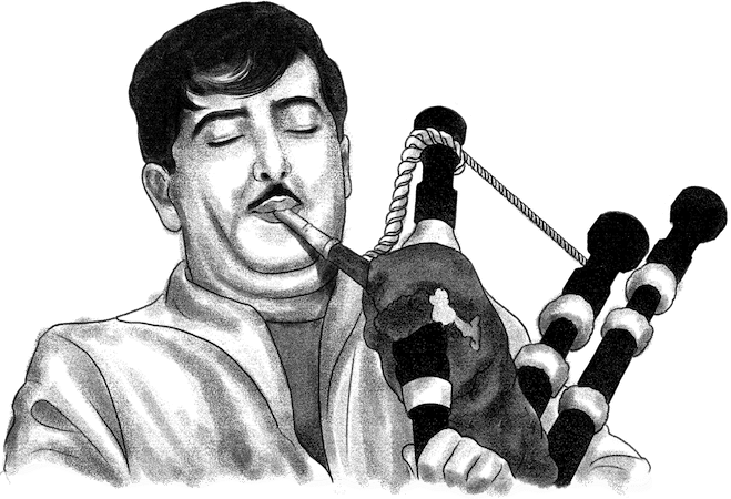 मुकेश के 100 साल : ...पर हम तुम्हारे रहेंगे सदा 