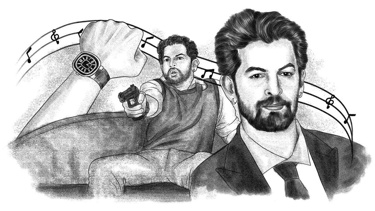 मुकेश के 100 साल : ...पर हम तुम्हारे रहेंगे सदा