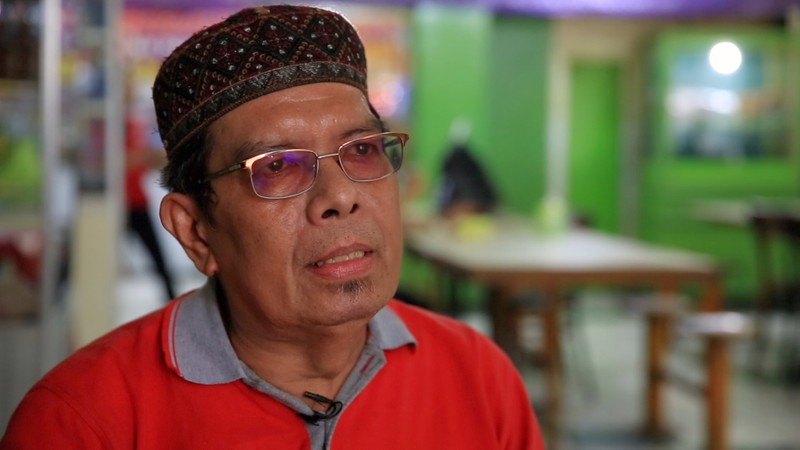 20 Tahun Reformasi Lini Masa Foto Dan Video Bbc Sejak Soeharto 