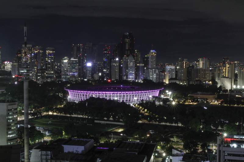 格羅拉蓬卡諾棒球場