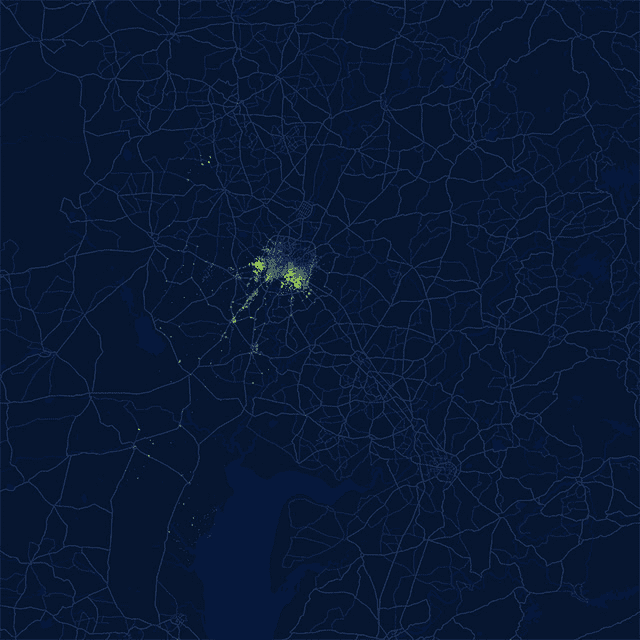 Imagen de respaldo para Ahmedabad, India