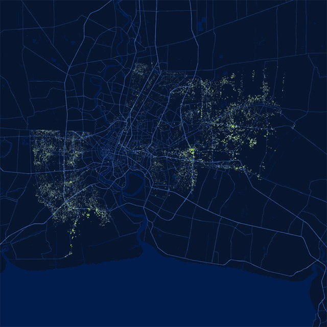 Imagen de respaldo para Bangkok, Tailandia