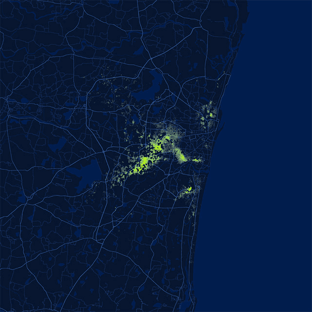 Imagen de respaldo para Chennai, India