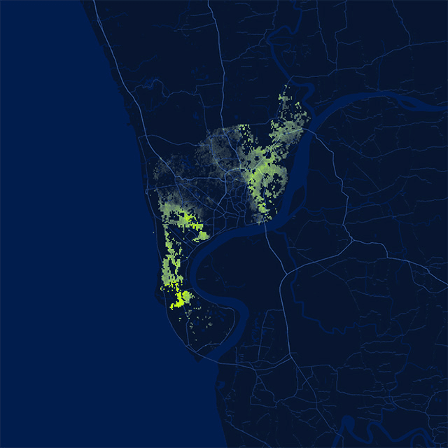 Imagen de respaldo para Chittagong, Bangladesh