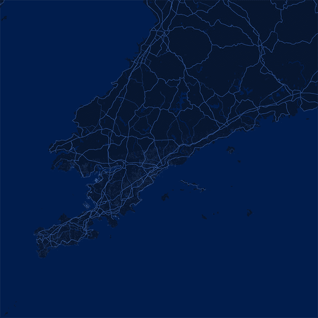 Imagen de respaldo para Dalian, China