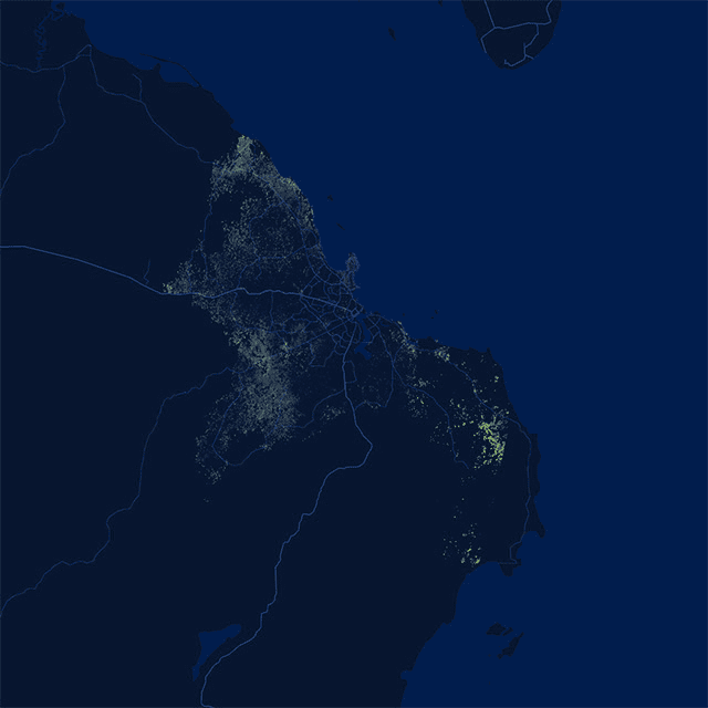 Imagen de respaldo para Dar es Salaam, Tanzania