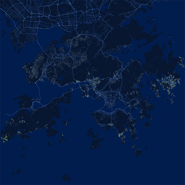 Imagen de respaldo para Hong Kong, China