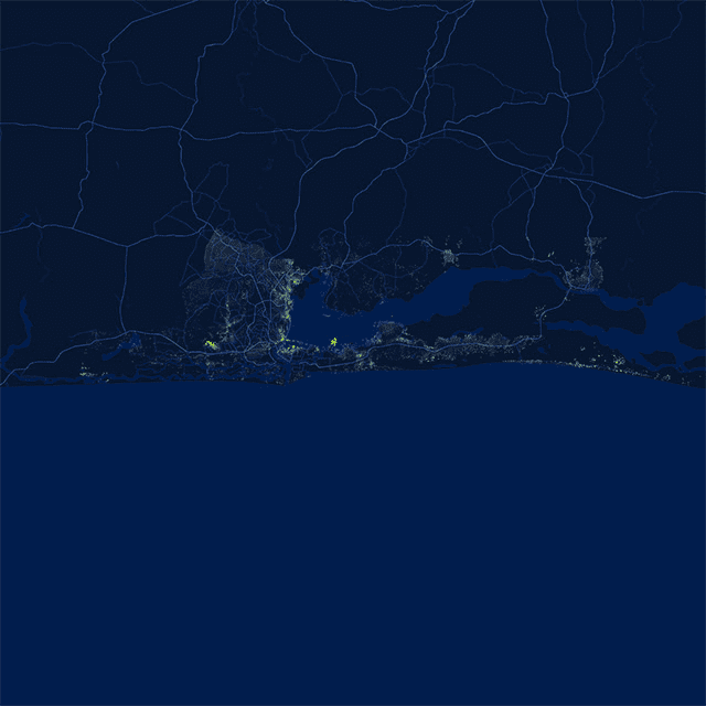 Imagen de respaldo para Lagos, Nigeria