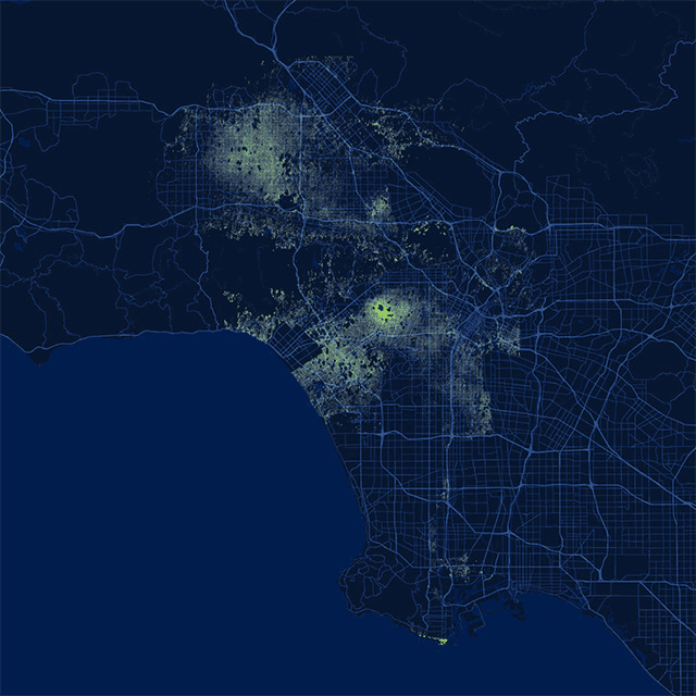 Imagen de respaldo para Los Ángeles, EE.UU.