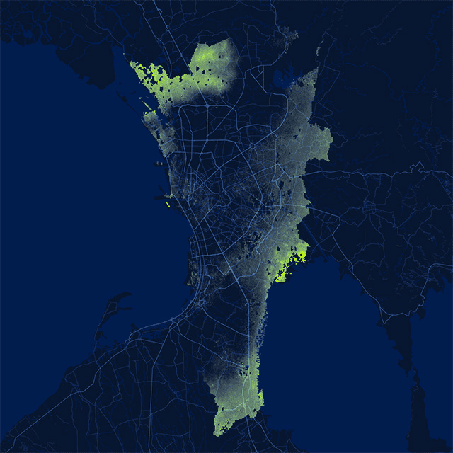 Imagen de respaldo para Manila, Filipinas