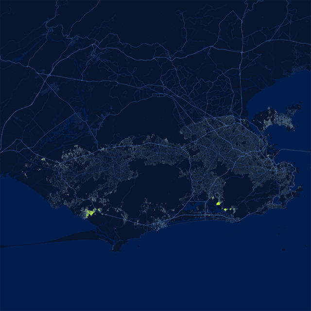 Imagen de respaldo para Río de Janeiro, Brasil