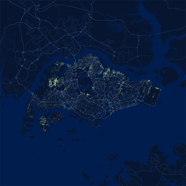 Imagen de respaldo para Singapur, Singapur