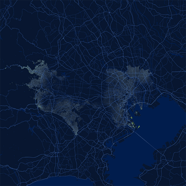 Imagen de respaldo para Tokio, Japón