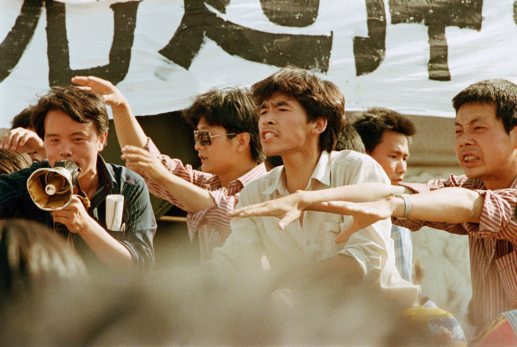 圖片版權 Getty Images