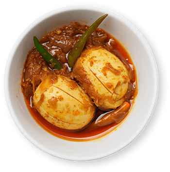 Image showing ကြက်ဥဟင်း