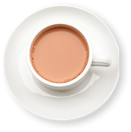 Image showing လက်ဖက်ရည်