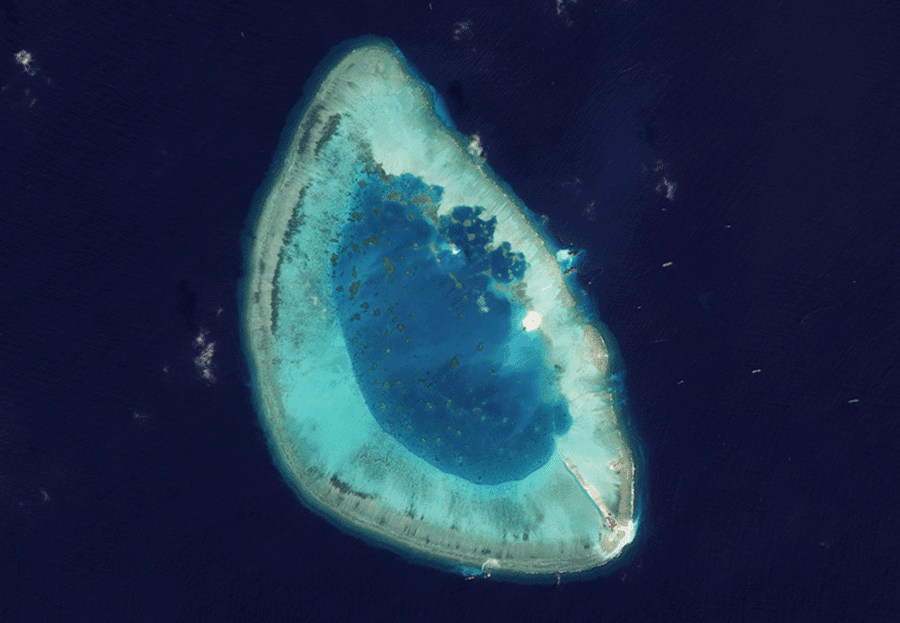 Đá hải sâm vào ngày 13/12/2025