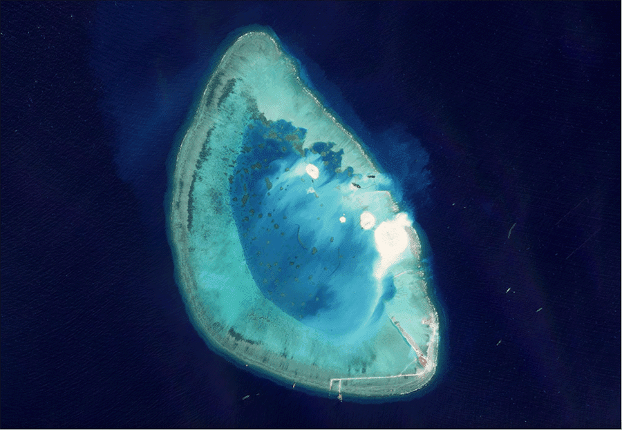 Đá hải sâm vào ngày 02/01/2026