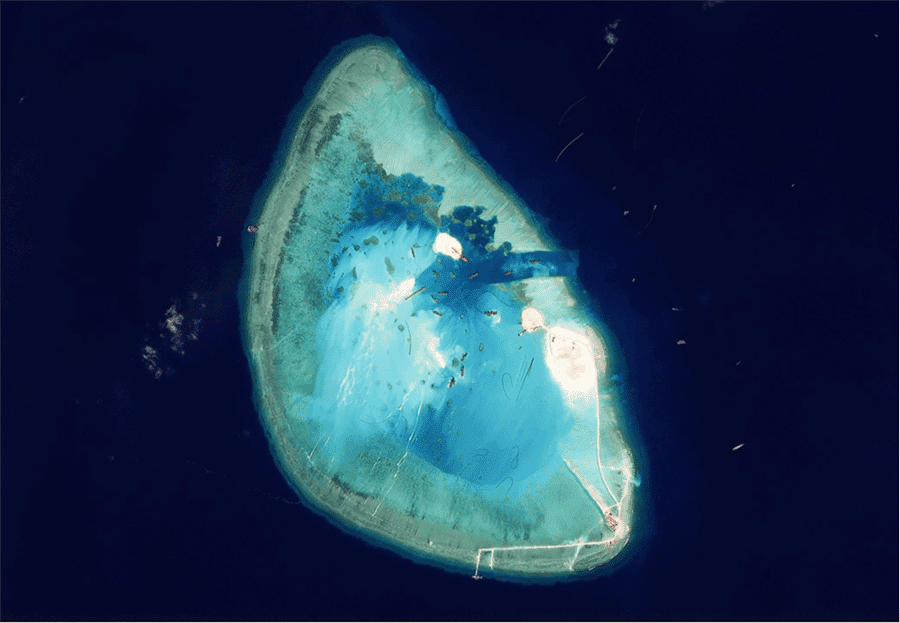 Đá hải sâm vào ngày 16/01/2026