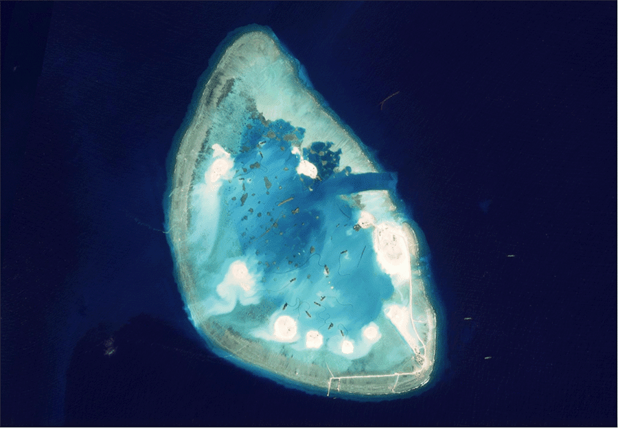 Đá hải sâm vào ngày 24/01/2026