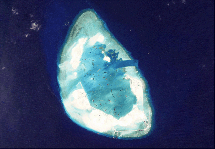 Đá hải sâm vào ngày 10/02/2026