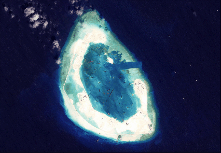 Đá hải sâm vào ngày 01/03/2026