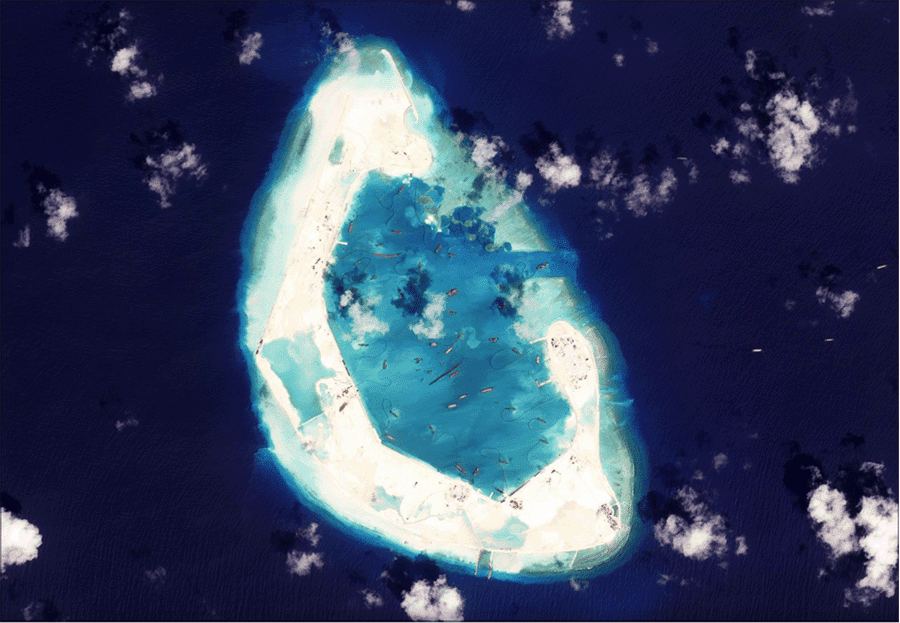 Đá hải sâm vào ngày 17/03/2026