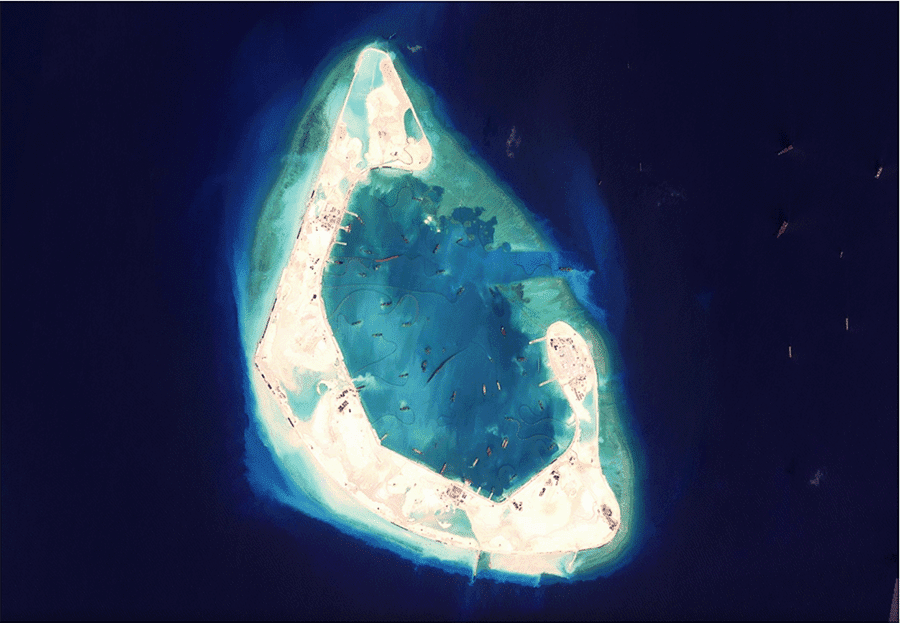 Đá hải sâm vào ngày 26/03/2026