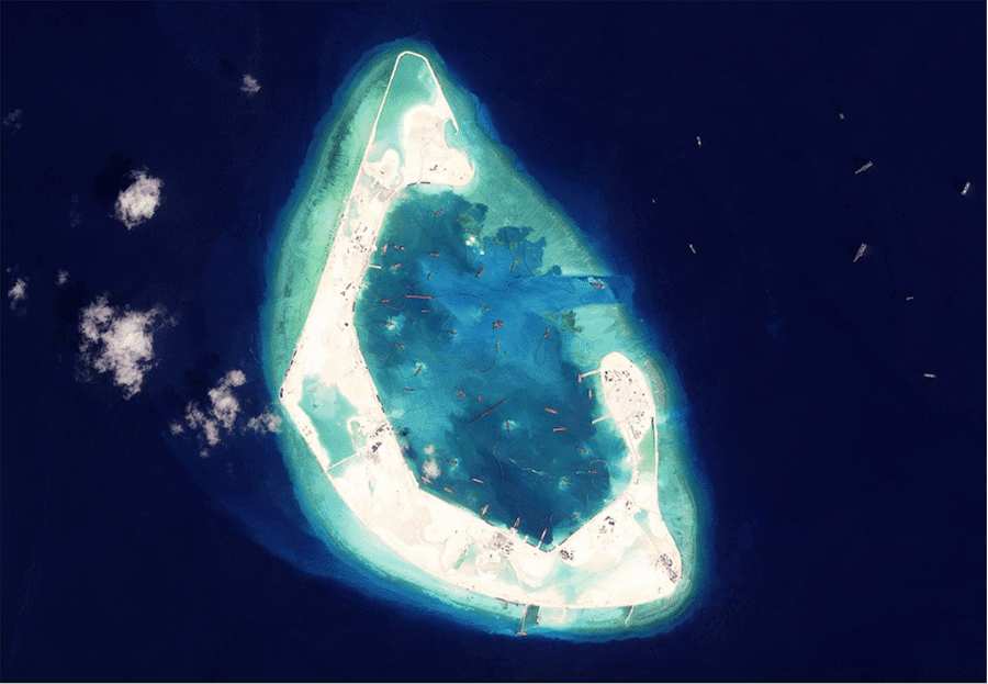 Đá hải sâm vào ngày 03/04/2026