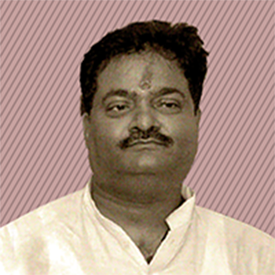 शैलेश यादव 