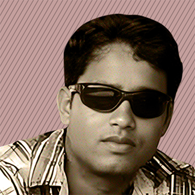 प्रवीण यादव