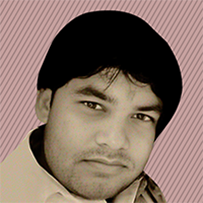 आनंद सिंह यादव