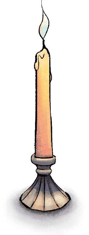 चिठी लेख्दै देव आनन्द